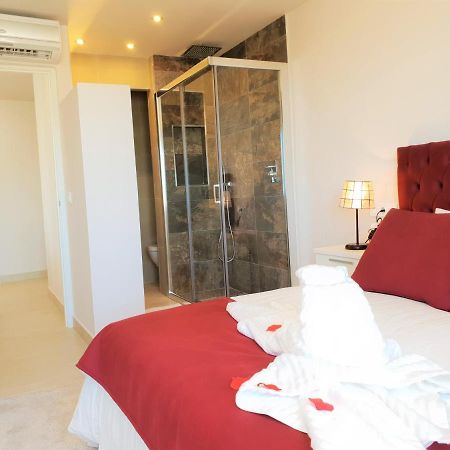 Fantastic Apartment B In Front Of The Sea & Marina Estepona Exterior photo